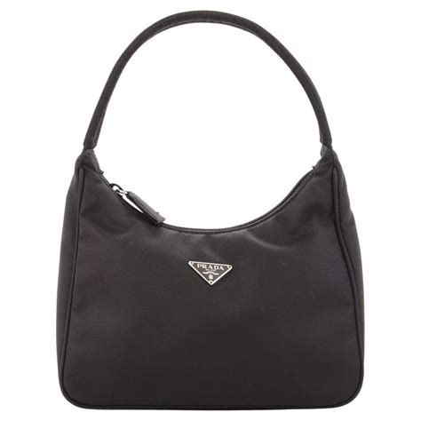 prada tessuto multi hobo bag|prada hobo.